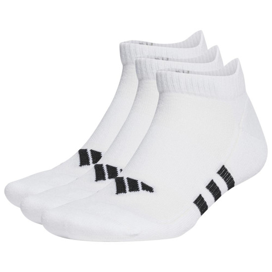 Adidas Κάλτσες Performance Cushioned Low Socks 3 pairs